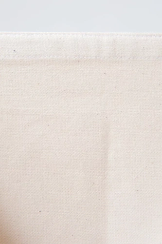 Корзина складная Vela белая KR5002