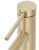 Смеситель для умывальника Rea Foss gold matt B5319 Смеситель для умывальника Rea Foss gold matt B5319