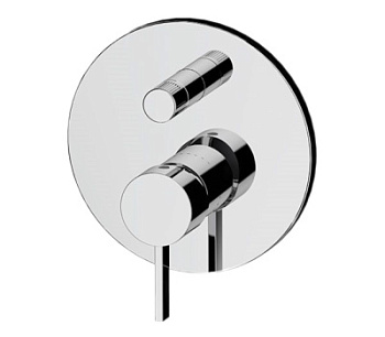 Смеситель для душа Remer Metrica MC09H