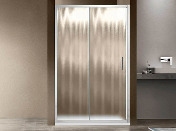 Душевая дверь Vincea Garda VDS-1G110CH