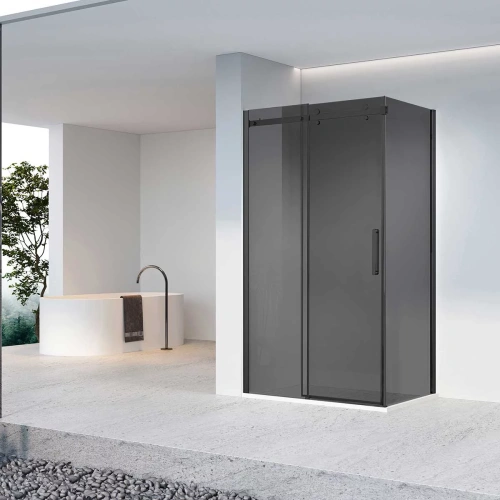 Душевой уголок Vincea Como-N VSR-4CN9014CGB