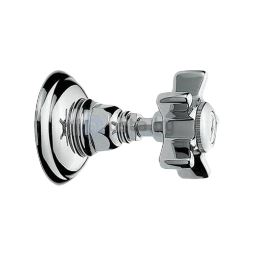 Запорный вентиль Nicolazzi Dames Anglaises 4912CR18