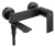 Смеситель для ванны Rea Storm Black B9989