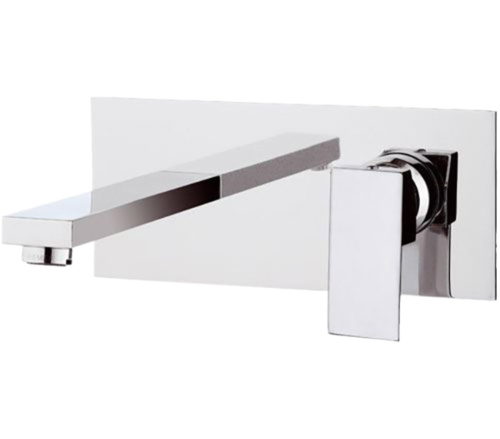 Смеситель для раковины Remer Q-Design QD15