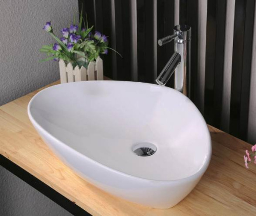 Умывальник CeramaLux 7472B