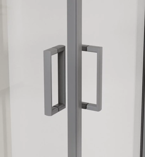 Душевой уголок Vincea City VSS-5CT9010CLGM