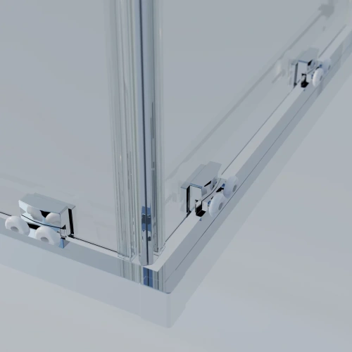 Душевой уголок Vincea Rapid-N VSS-3RN9011E10CL