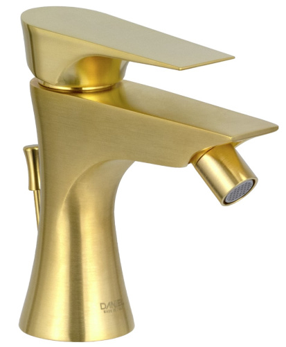 Смеситель для биде Daniel Diva DV604DP