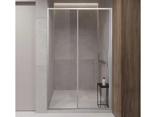 Душевая дверь Vincea Slim-U VDS-2SU120CL