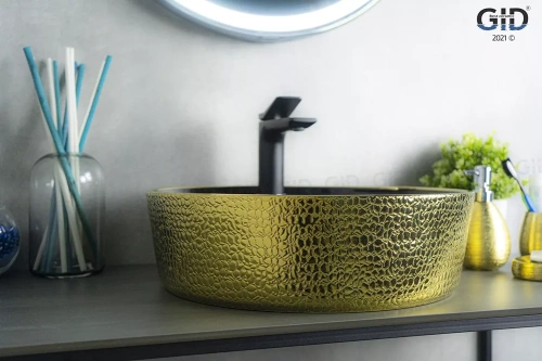 Умывальник Gid D1306h022