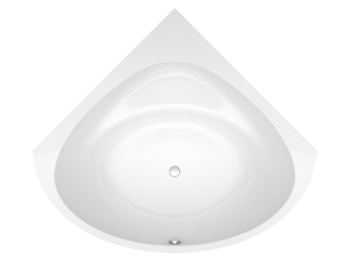 Ванна акриловая Kolpa-San Dolores 150x150