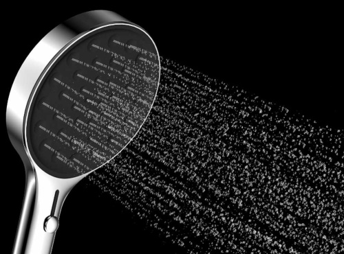 Душевая система Vincea Inspire VSFW-3I22MT3GM