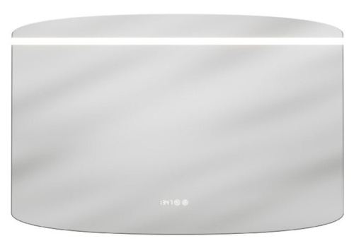 Зеркало Caprigo Софт 120 2063HW