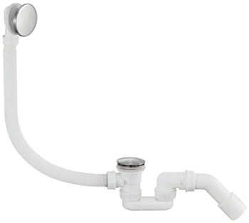 Сифон для ванны Vivi Felice F-1 BIANCO