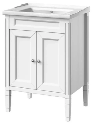 Тумба напольная Caprigo Albion Concept 60 34010-TP811