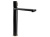 Смеситель для умывальника Rea Icon Black matt B5681