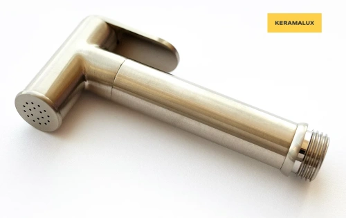 Гигиенический душ Vivi Felice 2515 Nichel