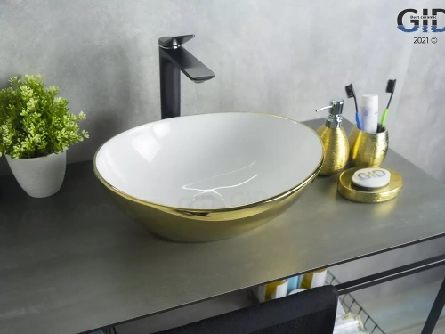 Умывальник Gid Nc999