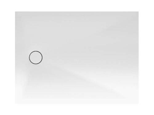 Душевой поддон Kolpa-san Tello 90x90 Kerrock 108 white 551000