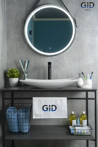 Умывальник Gid N9177