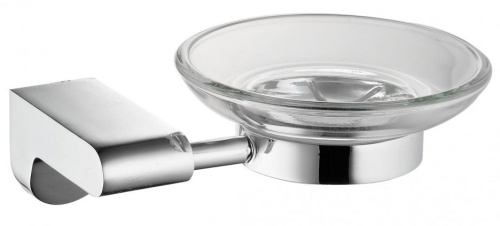 Мыльница CeramaLux Neo 51004