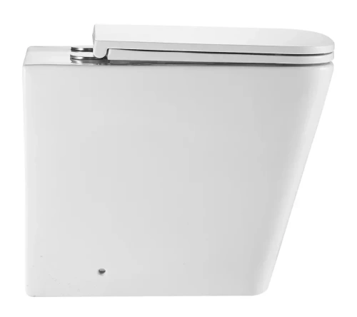 Унитаз приставной Gid TRS-264