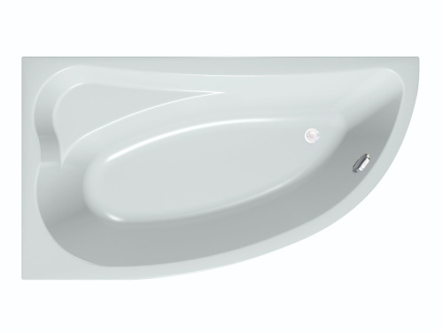 Ванна акриловая Kolpa-San Calando 160x90 D