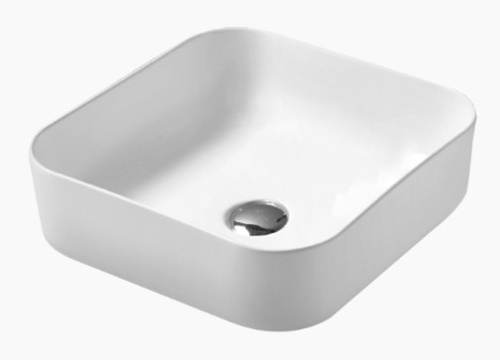 Умывальник CeramaLux D1303