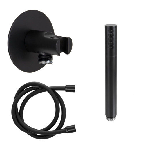 Душевой гарнитур Daniel A546XB43515