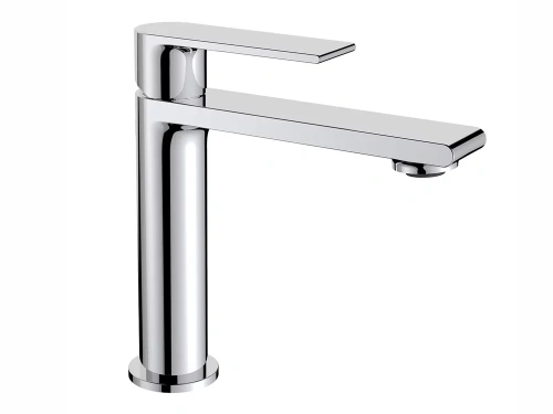 Смеситель для раковины Vincea Vogue VBF-1V1CH