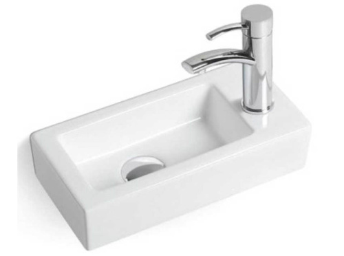 Умывальник Vincea VBS-133R