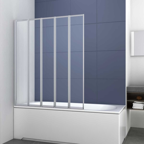 Душевая шторка на ванну Vincea VSB-32120CL