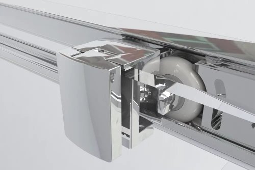 Душевая дверь Vincea Garda VDS-1G145CLG