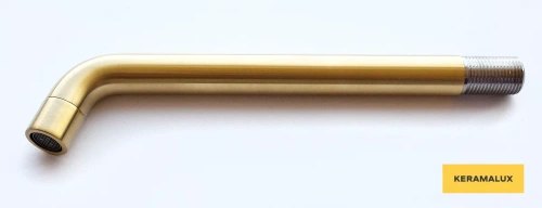 Смеситель для умывальника Caprigo Don 53-027-BRG