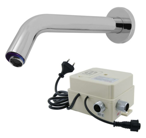 Смеситель для раковины Ahti SN207018