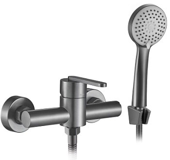 Смеситель для душа Rea Ontario tytan B5503