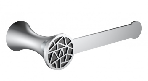 Полотенцедержатель CeramaLux Virginia 94308A