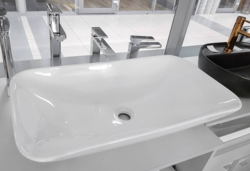 Умывальник CeramaLux 9122