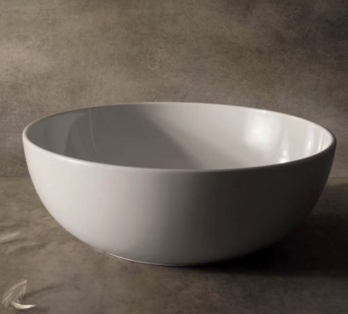 Умывальник Globo T-edge B6T45BI