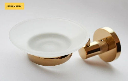 Мыльница CeramaLux Antica 61204-1