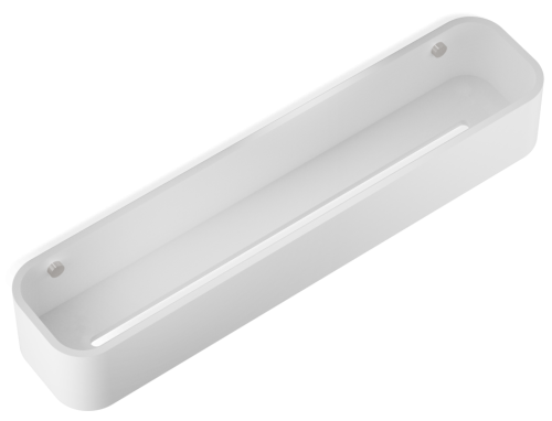 Душевая ёмкость Decor Walther Stone white DCT45 0973955