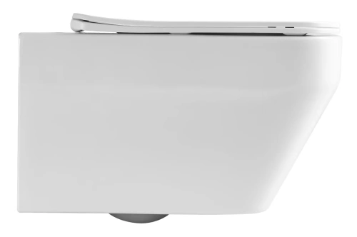 Унитаз подвесной Vincea Tornado Edge VT1-38T
