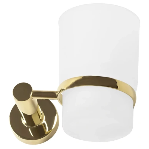 Подстаканник подвесной Rea gold 77085