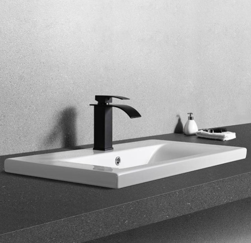 Умывальник CeramaLux 9393-70