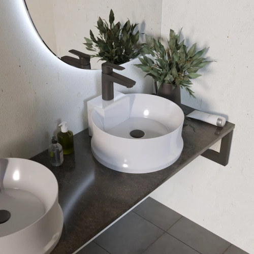 Умывальник Madera Omega 42