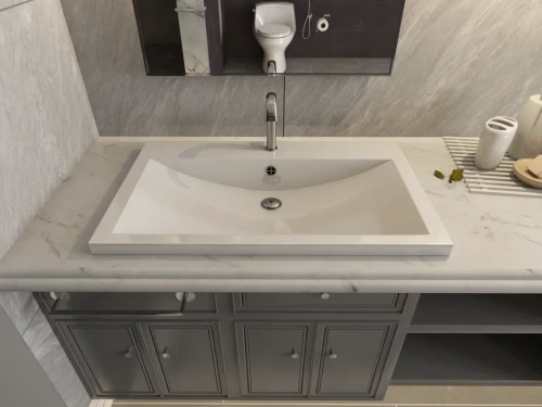 Умывальник Madera Alice 80