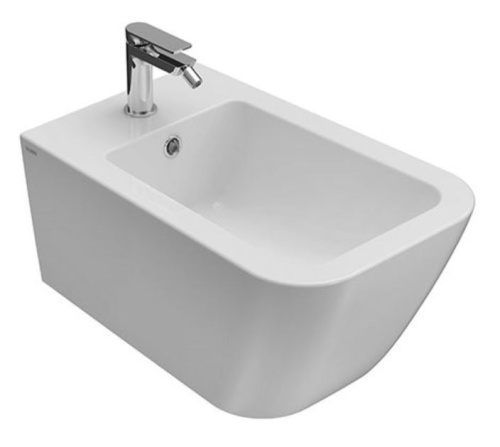 Биде подвесное Globo STONE STS09BI