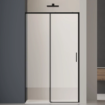 Душевая дверь Vincea Soft 2 VDS-3SO2130CLB