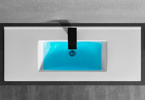 Умывальник CeramaLux 803-80