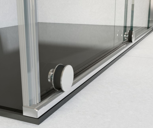 Душевой уголок Vincea Arno VSR-1A8012CL